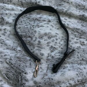 Alexander wang strap